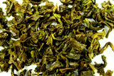 Gunpowder -Maghrebi - Mint Tea -  Healthy Green Tea and Moroccan Nana Spearmint -Traditional - Gently Stirred