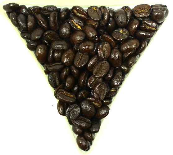 Malawi Mzuzu AB Fair Trade Coffee Gently Stirred