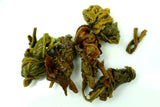 Malawi Zomba Pearls White Tea Gently Stirred