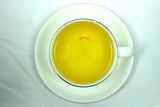 Marigold Petals - Herb Tea Or Tisane - Can Also Be Used In Cooking - in place of Saffron - Gently Stirred