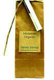 Organic Mistletoe Tea Or Tisane - Very Healthy - A Lovely And Unusual Drink - Not Just For Druids - Gently Stirred