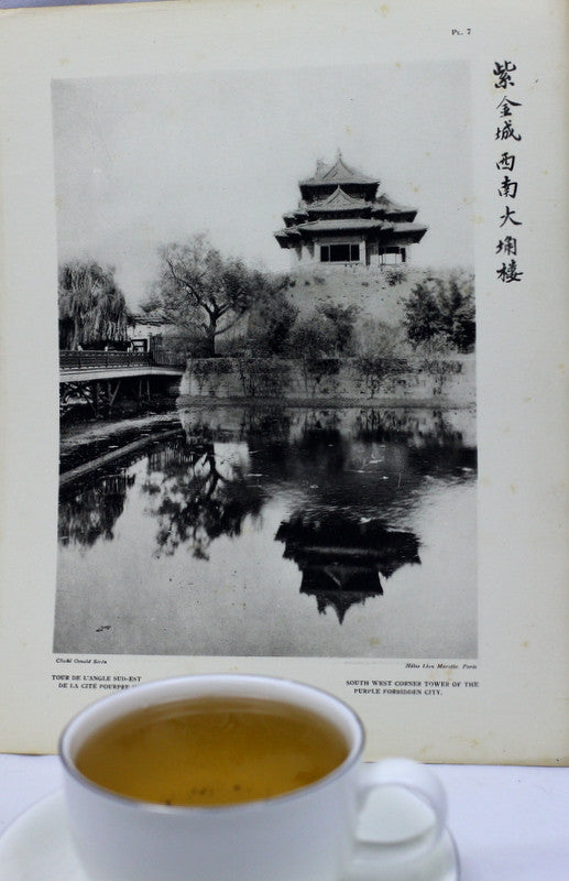 Chinese Zhejiang Misty Green Organic Loose Leaf Green Tea Traditional Quality - Gently Stirred