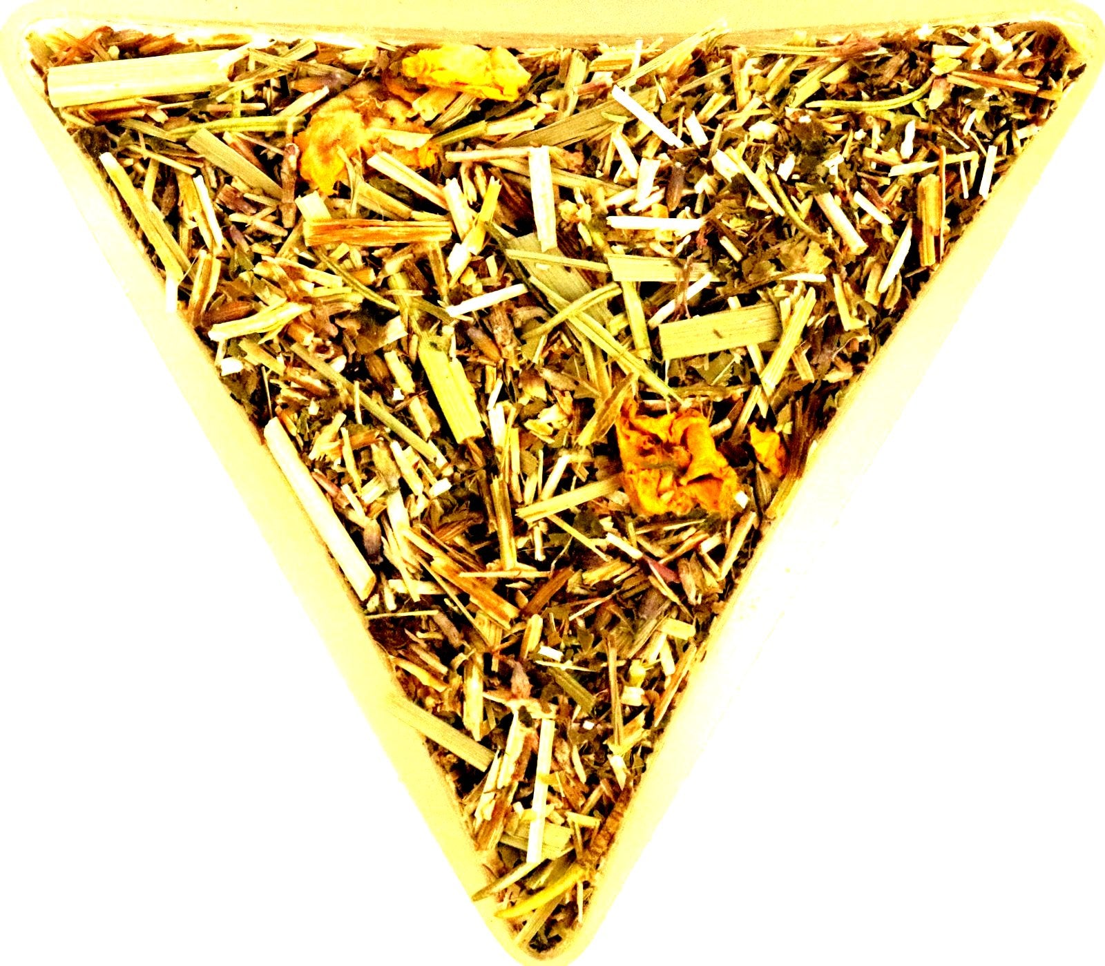 Mood Enhancing Memory Tea Herbal Infusion Really Great Lemon Wonderful Taste