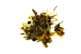 Mood Enhancing Memory Tea Herbal Infusion Really Great Lemon Wonderful Taste