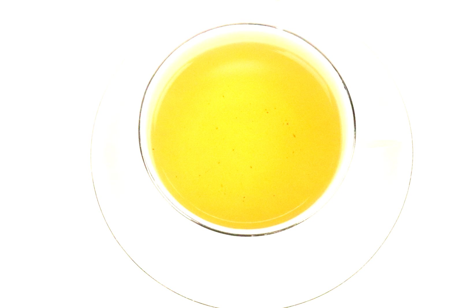 Ashwagandha Priestess Concoction Tea Herbal Infusion Wonderful Taste Flavour