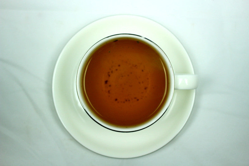 Moroccan Nana Spearmint - Herbal Infusion - Cut Leaf - Highest Quality - Calming Effect For Insomnia - Gently Stirred