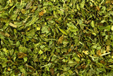 Moroccan Nana Spearmint - Herbal Infusion - Cut Leaf - Highest Quality - Calming Effect For Insomnia - Gently Stirred