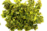 Moroccan Nana Spearmint - Herbal Infusion - Cut Leaf - Highest Quality - Calming Effect For Insomnia - Gently Stirred