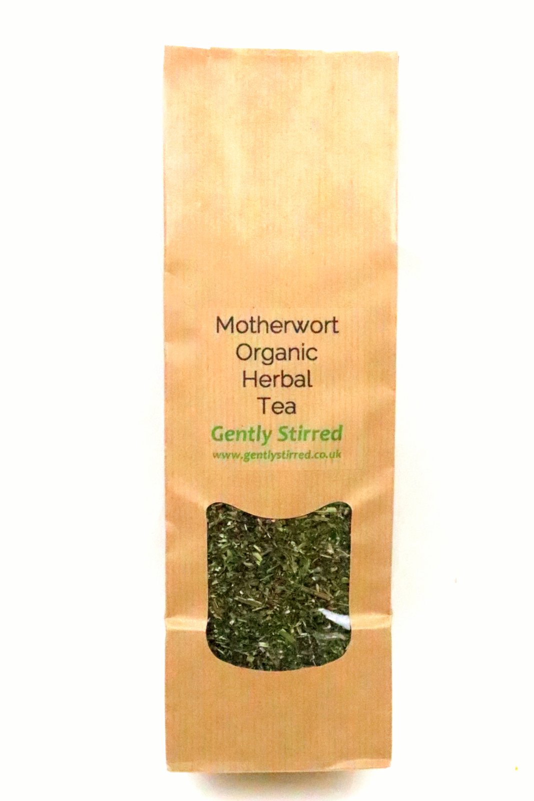 Motherwort Naturally Grown Herbal Tea Infusion For Depression Loose Leaf Traditional