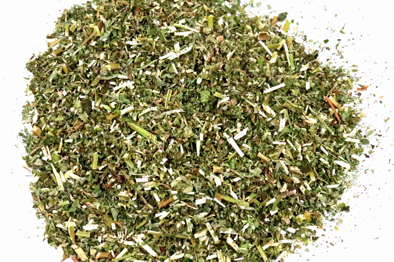 Motherwort Naturally Grown Herbal Tea Infusion For Depression Loose Leaf Traditional