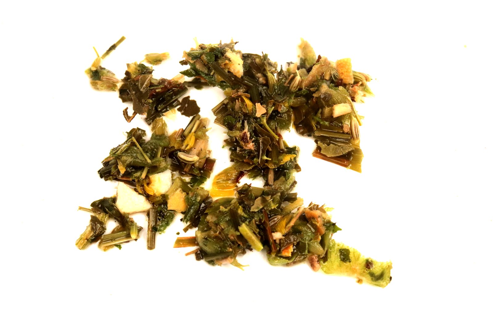 Mountain Top Goji Berry Herb Blend Shepherd's Tea Ironwort Incredibly Healthy