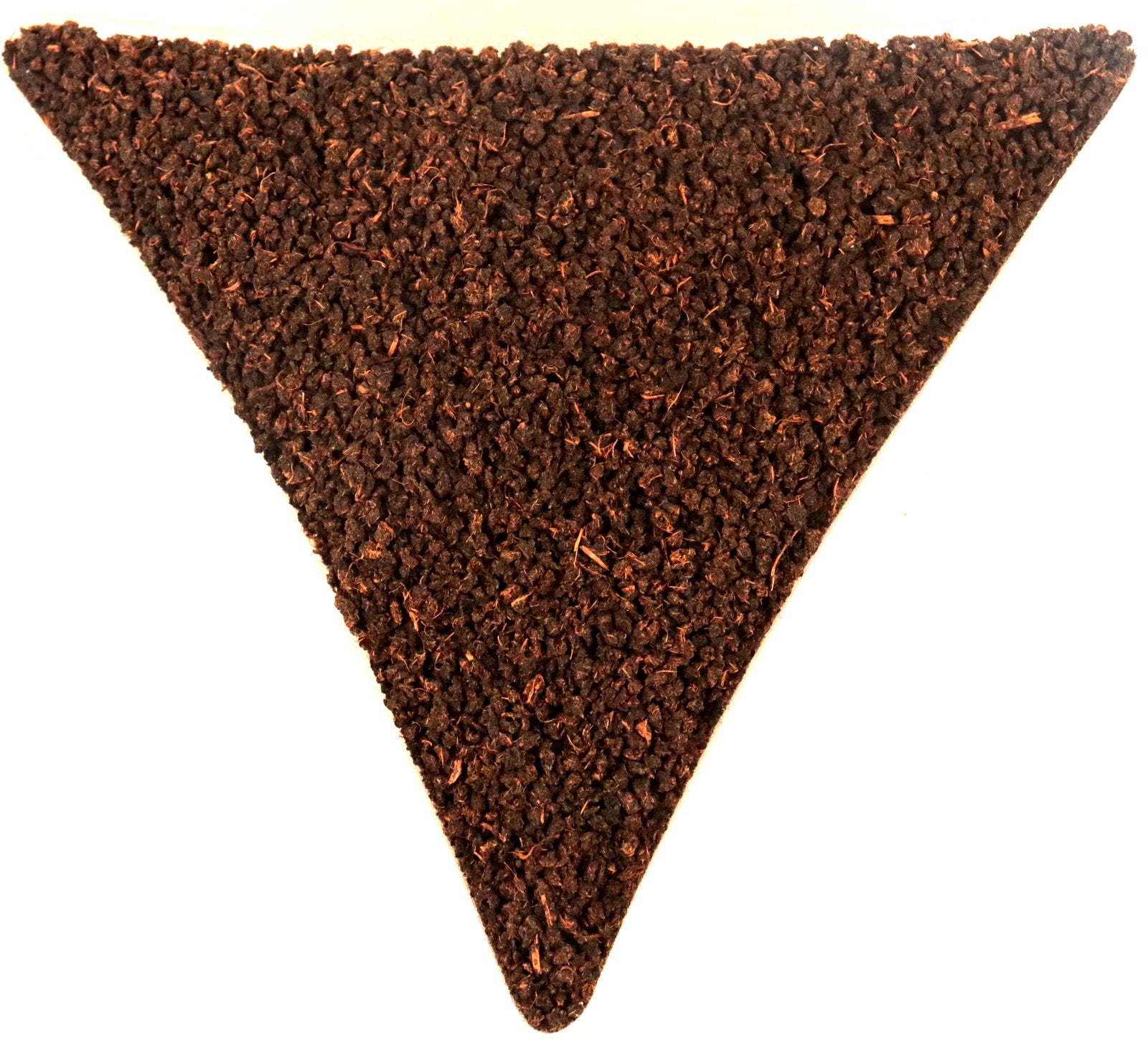 Mozambique Monte Metilile Black CTC Loose Leaf Tea African Tea Fair Trade UTZ