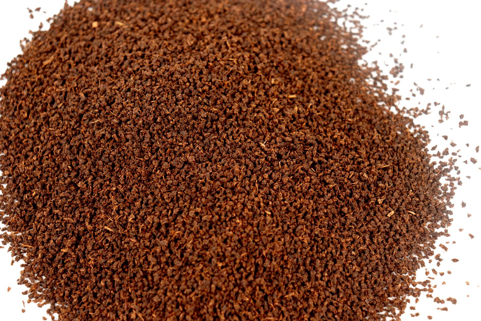 Mozambique Monte Metilile Black CTC Loose Leaf Tea African Tea Fair Trade UTZ