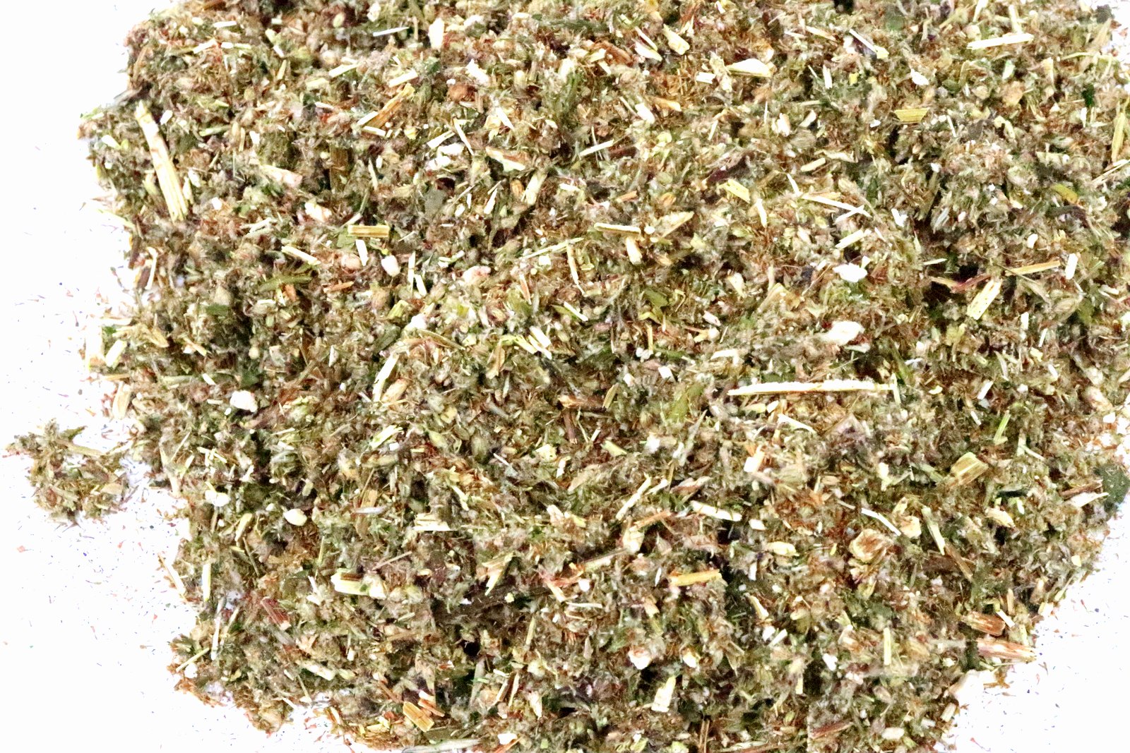 Mugwort Natural Herbal Tea Infusion For Menstrual PMT Loose Leaf Traditionally Grown