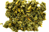 Mugwort Natural Herbal Tea Infusion For Menstrual PMT Loose Leaf Traditionally Grown