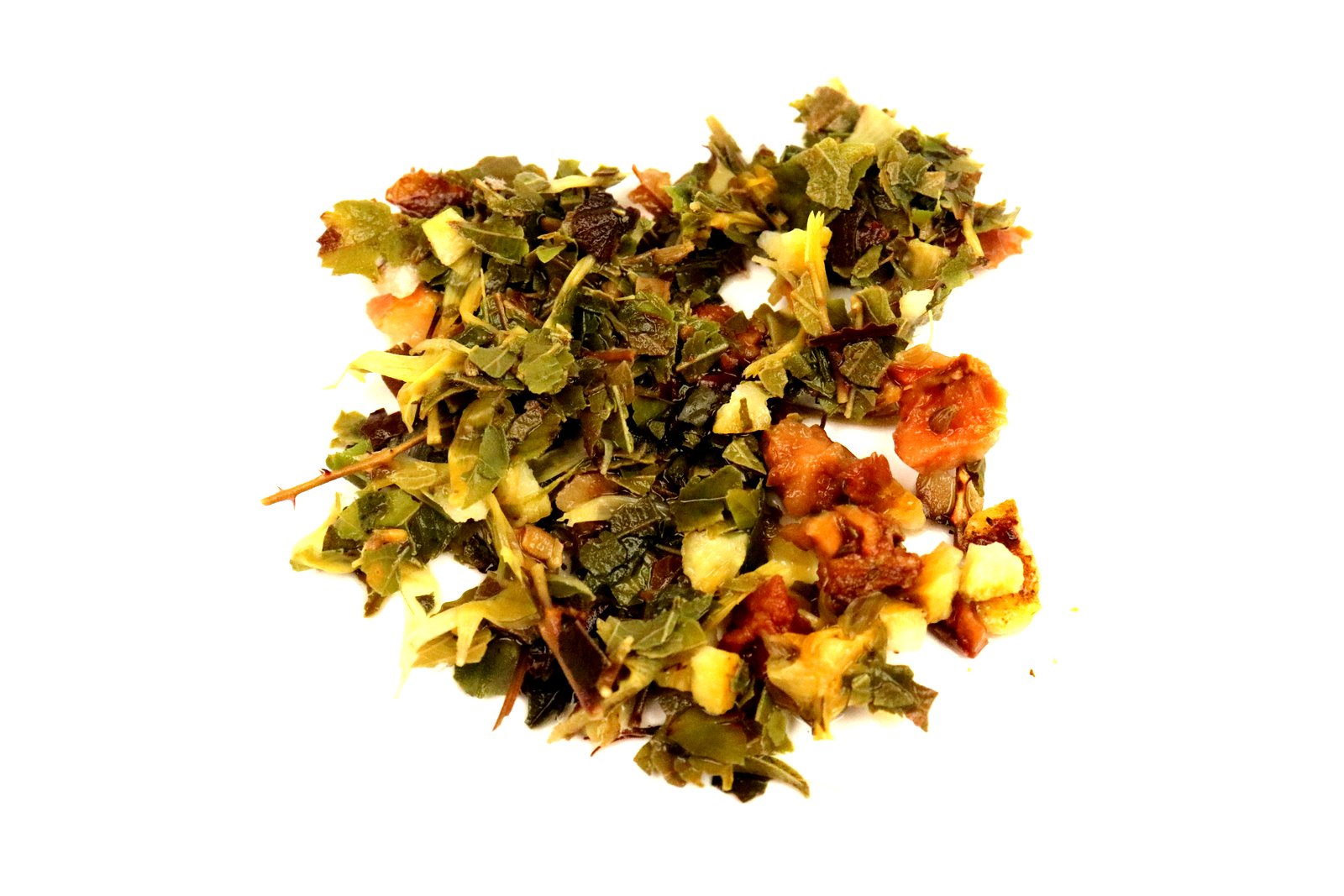 Winter Advent Herbal Blend Tea Or Tisane Healthy Cinnamon Marzipan Flavour Lovely Taste Very Popular