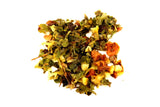 Winter Advent Herbal Blend Tea Or Tisane Healthy Cinnamon Marzipan Flavour Lovely Taste Very Popular