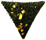 Oriental Spiced Loose Leaf Black Tea Fantastic Flavours Gorgeous Taste Hot Or Cold Gently Stirred