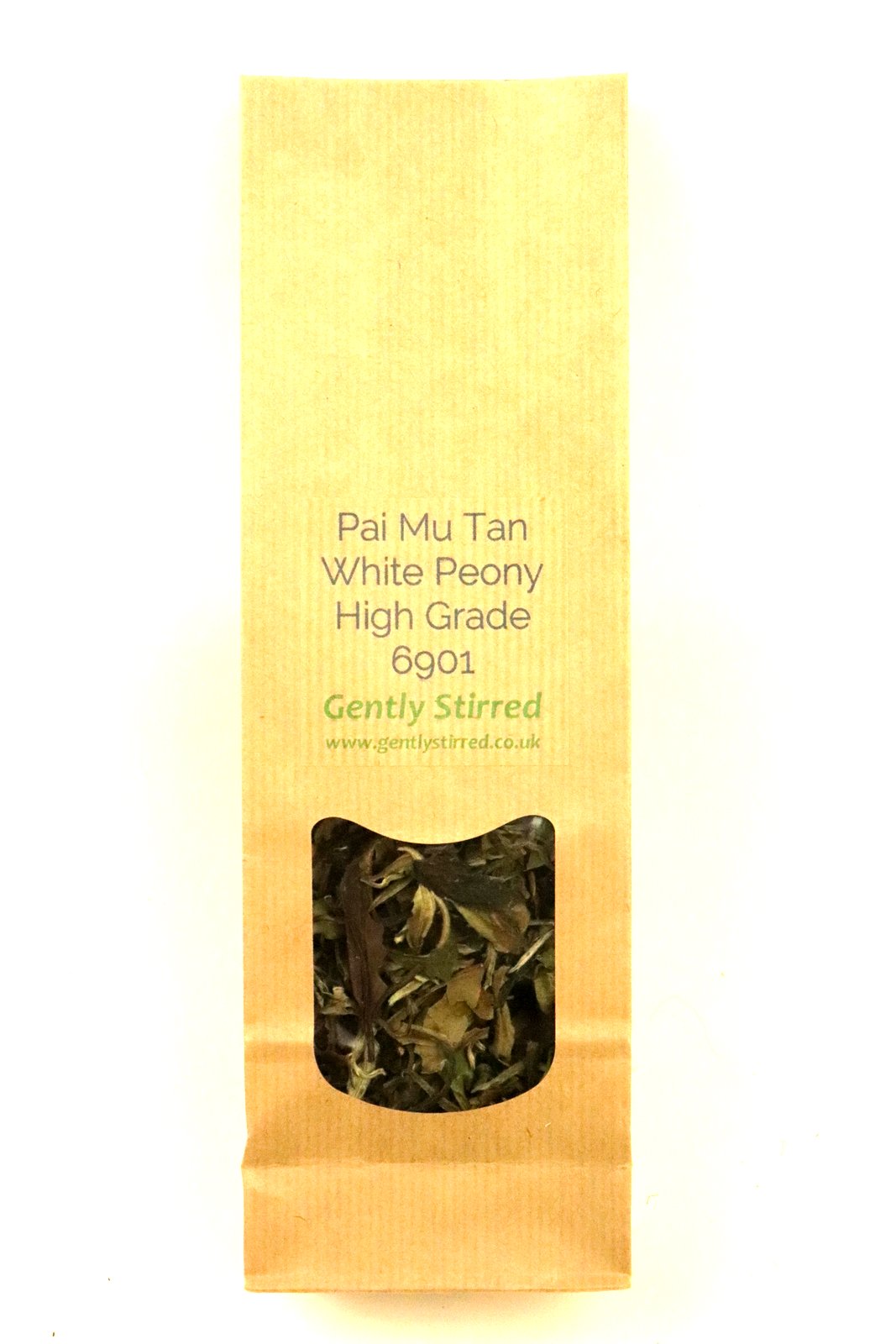 Pai Mu Tan White Tea High Grade 6901 Fuding Loose Leaf White Peony Green Tea One Of The Healthiest Teas In The World