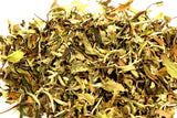 Pai Mu Tan White Tea High Grade 6901 Fuding Loose Leaf White Peony Green Tea One Of The Healthiest Teas In The World