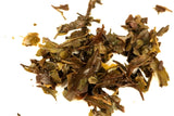 Pai Mu Tan White Tea High Grade 6901 Fuding Loose Leaf White Peony Green Tea One Of The Healthiest Teas In The World