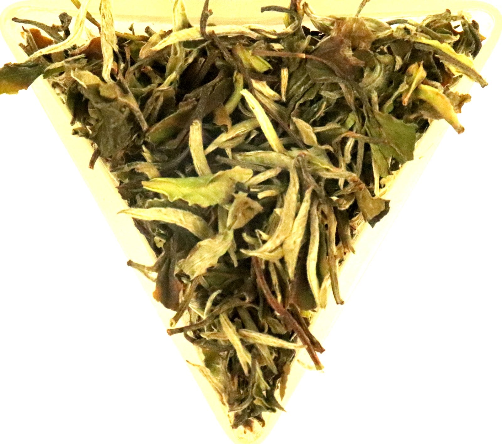 Pai Mu Tan White Tea Special Grade 6900 Fuding Loose Leaf White Peony Green Tea One Of The Healthiest Teas In The World
