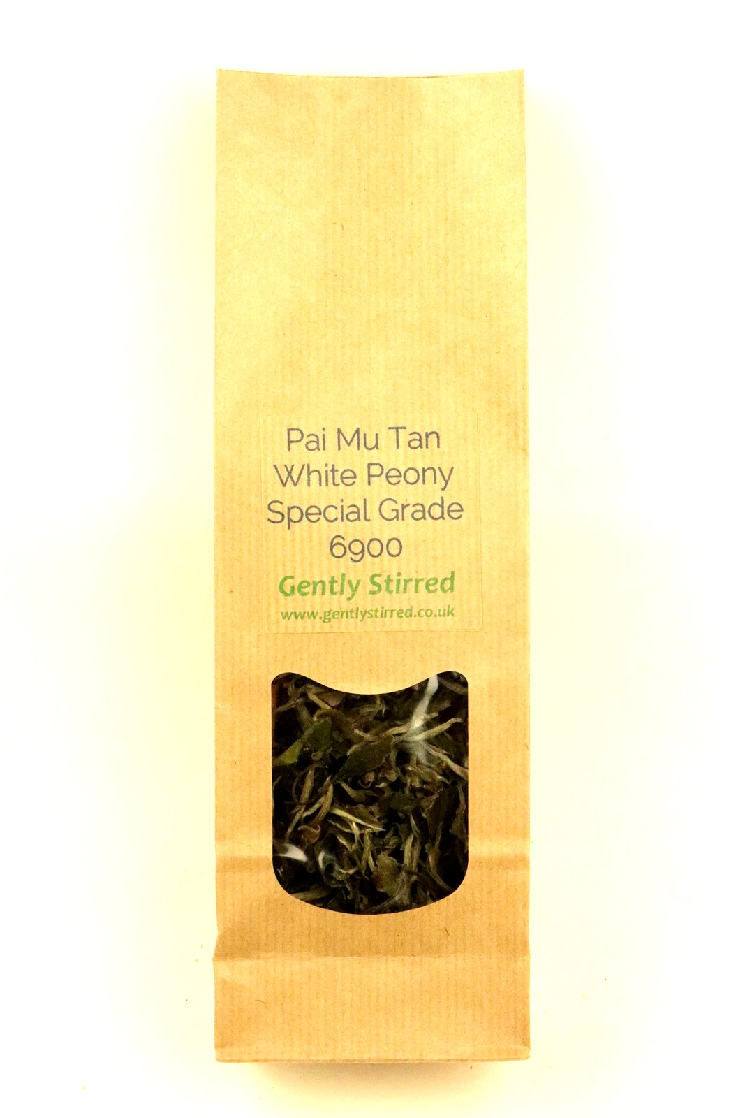 Pai Mu Tan White Tea Special Grade 6900 Fuding Loose Leaf White Peony Green Tea One Of The Healthiest Teas In The World