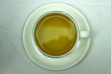 Pai Mu Tan - White Tea - Organic Certified - Loose Leaf -White Peony - Green Tea - One Of The Healthiest Teas In The World - Gently Stirred