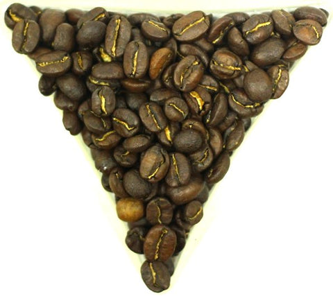 Panama Boquete Volcán Barú Medium Roasted Whole Coffee Beans Wonderful Aroma - Gently Stirred