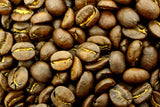 Panama - Boquete Volcán Barú - Medium Roasted - Whole Coffee Beans - Wonderful Aroma - Gently Stirred