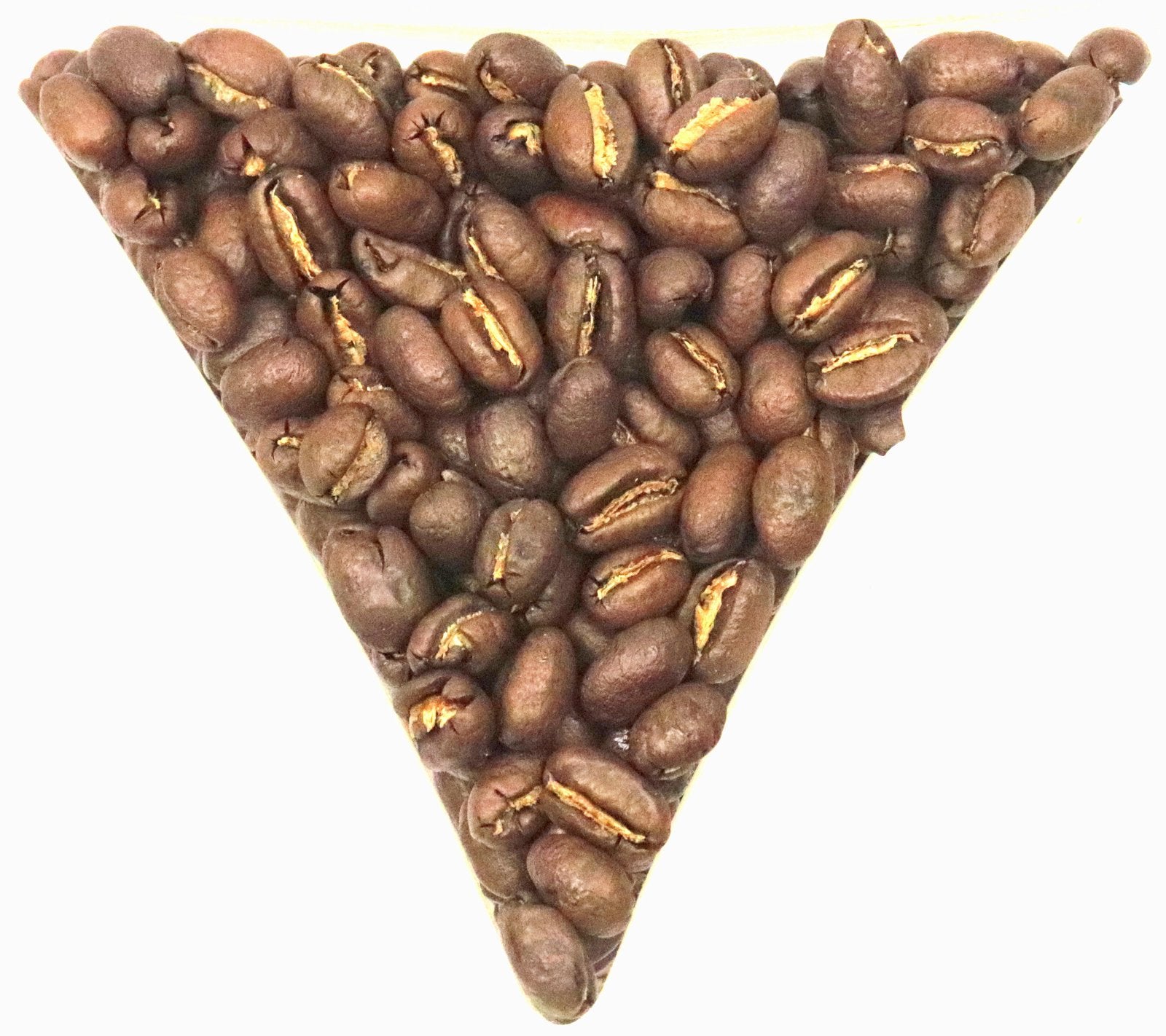 Papua New Guinea Sigri Estate Peaberry Whole Coffee Beans Excellent Medium Roast Coffee