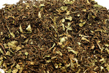 Peppermint Flavoured Black Tea Healthy with added Peppermint Leaf Traditional Loose Leaf