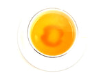 Pumpkin Turmeric Fruit Infusion Delicious Very Healthy Vegan Tisane Tea
