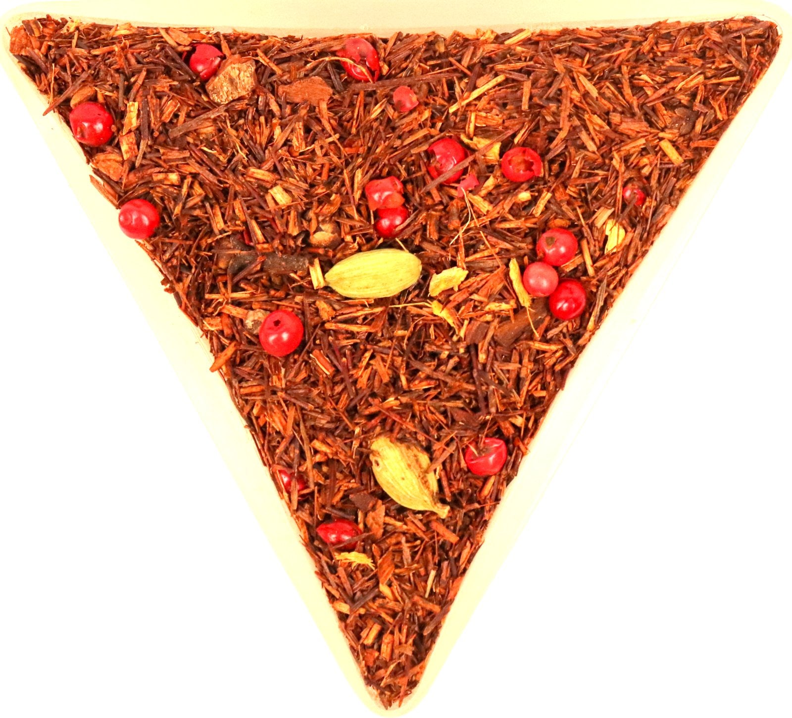 Rooibos Chai Herbal Tea Very Healthy No Caffeine Full Of Goodness Fantastic Taste