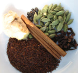 Rooibos Chai Herbal Tea Very Healthy No Caffeine Full Of Goodness Fantastic Taste