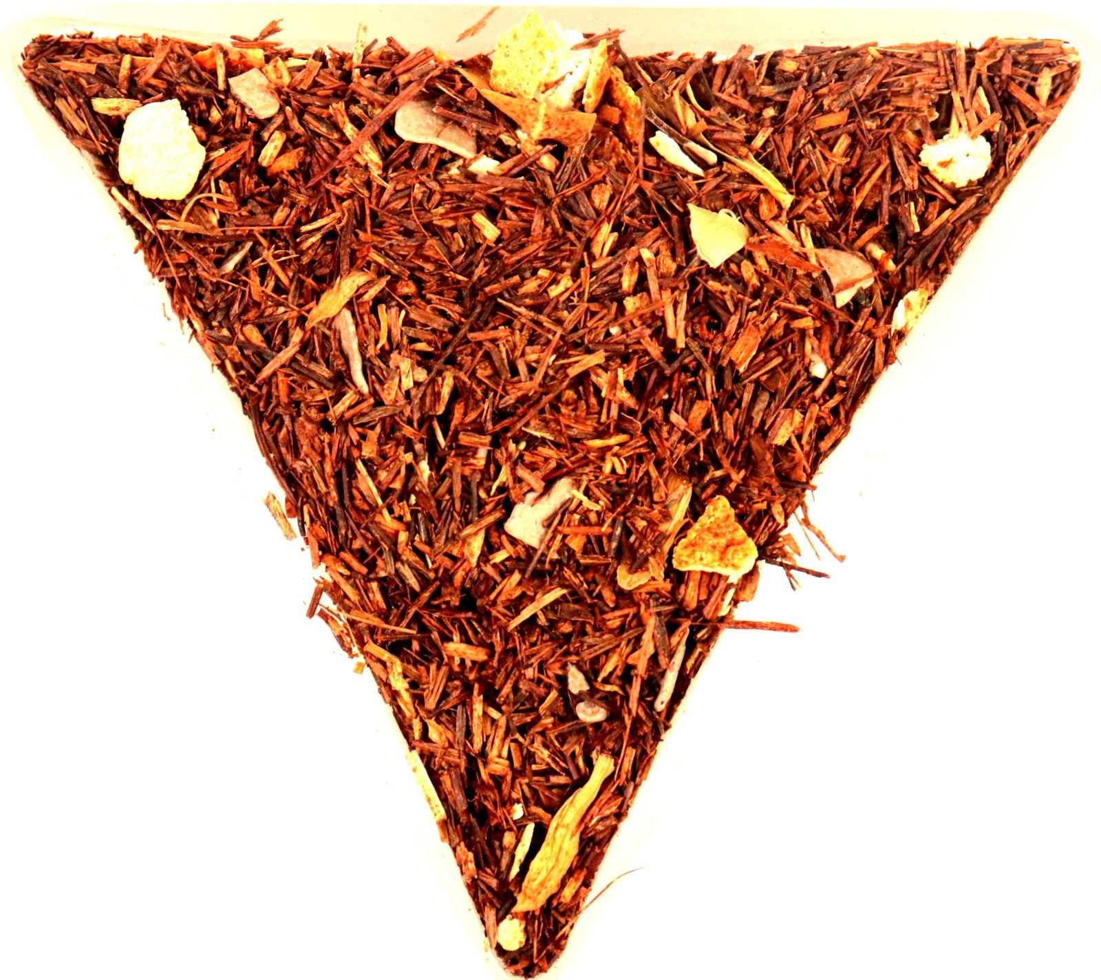 Rooibos Chocolate Orange Flavoured Tea Tisane High In Antioxidants Very Healthy