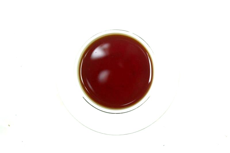 Rooibos Chocolate Orange Flavoured Tea Tisane High In Antioxidants Very Healthy