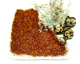 Rooibos Wild Cherry Super Grade Redbush Helps Fight Colds Very Healthy Caffeine Free