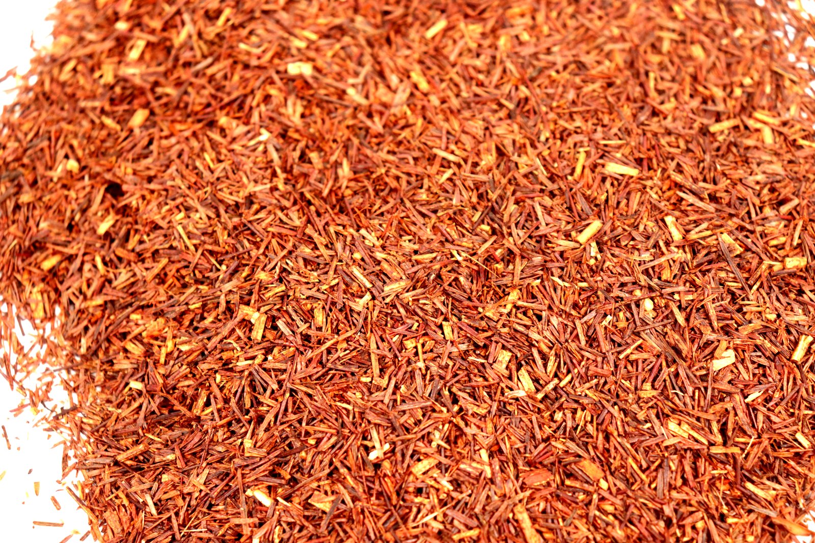 Rooibos Long Cut Super Grade Natural Tea Tisane High In Antioxidants Reduces Aging Healthy.