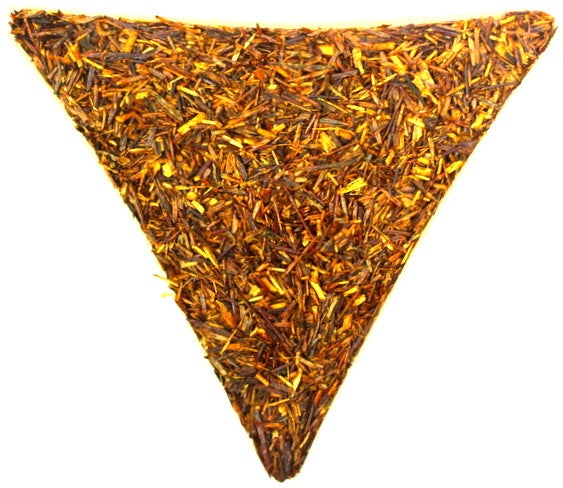 Rooibos Bourbon Vanilla Flavour Redbush Tisanes Best Selling Gently Stirred