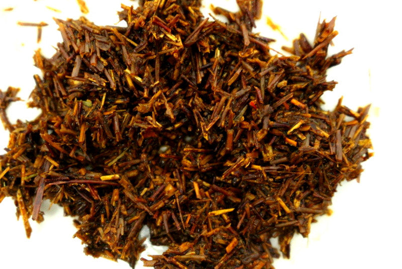 Rooibos - Bourbon Vanilla Flavour - Redbush Tisanes - Best Selling - Gently Stirred