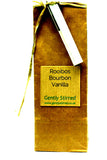 Rooibos - Bourbon Vanilla Flavour - Redbush Tisanes - Best Selling - Gently Stirred