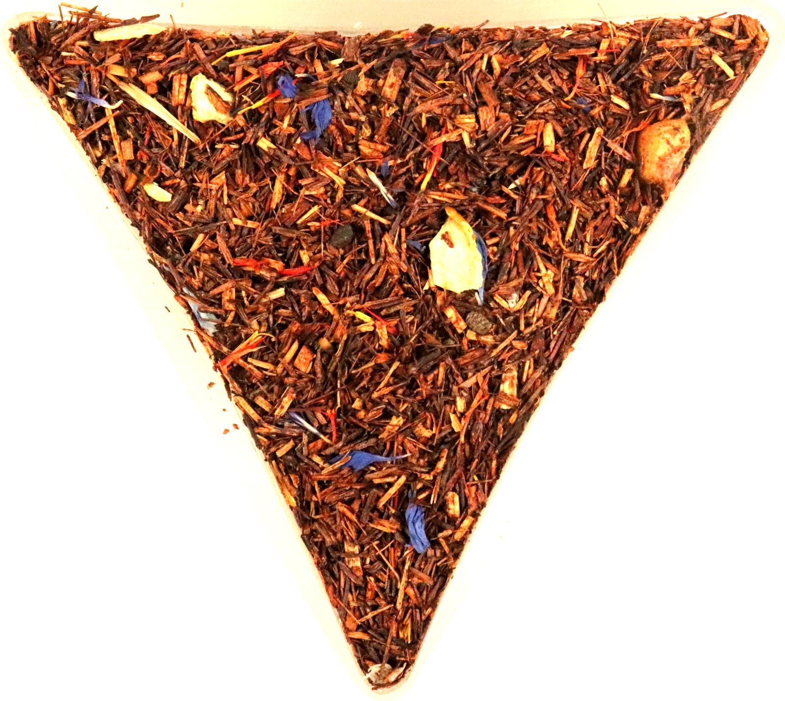 Rooibos Christmas Advent Loose Leaf Gently Stirred