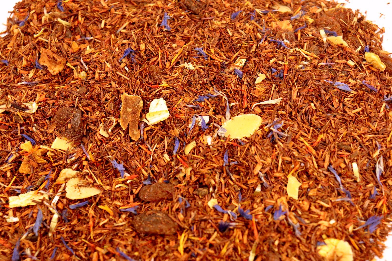 Rooibos Christmas Advent Loose Leaf Gently Stirred