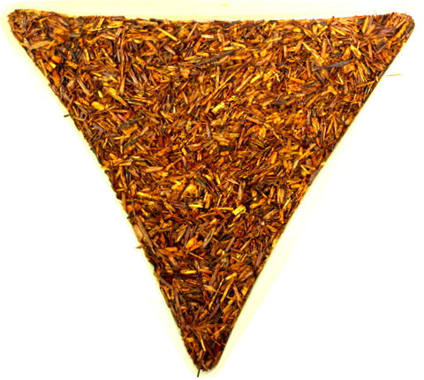 Pure Organic Rooibos Tea Tisane High In Antioxidants Apparently Reduces Aging Very Healthy Gently Stirred
