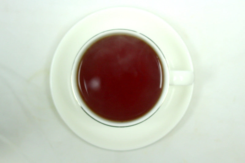 Pure Organic - Rooibos Tea - Tisane High In Antioxidants - Apparently Reduces Aging -  Very Healthy. - Gently Stirred