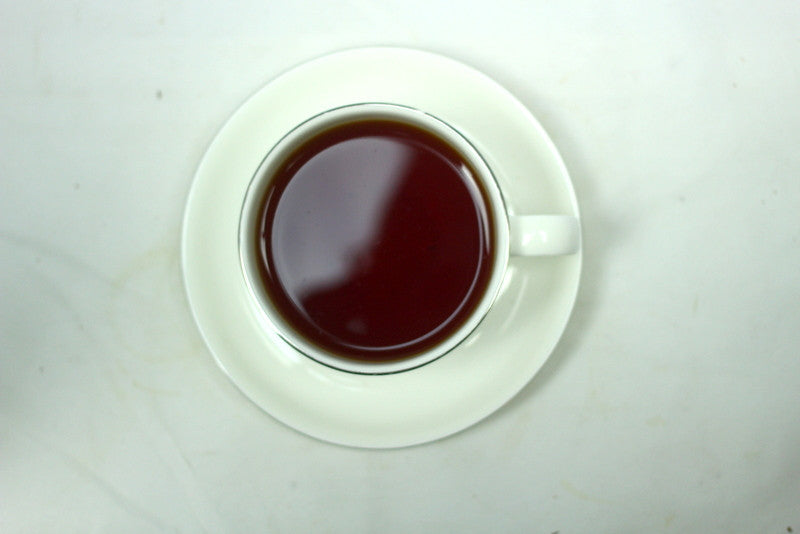 Rooibos - Sweet Cherry- Super Grade- Redbush -Helps Fight Colds -Very Healthy -Caffeine Free - Gently Stirred