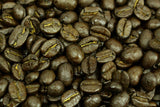 Rwanda Karaba Koakaka Co-Operative Fair Trade Coffee Gently Stirred