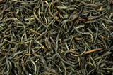 Rwanda - Rukeri Plantation - Flowery Orange Pekoe - Organic - Fair Trade - Unusual And Different Loose Leaf Black Tea - Gently Stirred