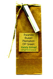 Rwanda - Rukeri Plantation - Orange Pekoe Green Tea - Healthy-Organic-Fair Trade - African Tea - Gently Stirred